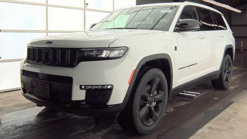 JEEP GRAND CHEROKEE 2022 1C4RJKBGXN8583177 image